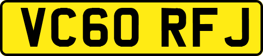 VC60RFJ