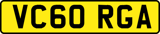 VC60RGA