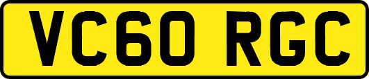 VC60RGC