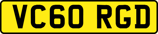 VC60RGD