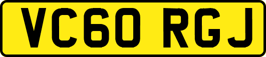 VC60RGJ