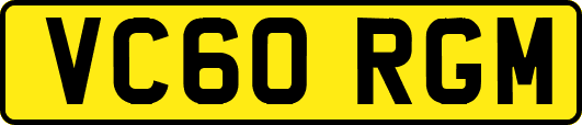 VC60RGM