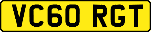 VC60RGT