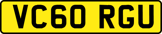 VC60RGU
