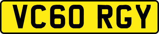 VC60RGY