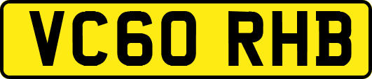 VC60RHB
