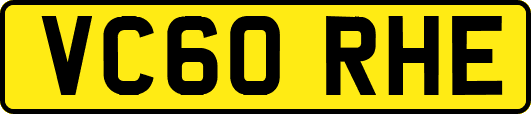 VC60RHE