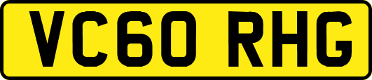 VC60RHG