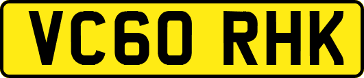 VC60RHK