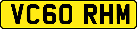 VC60RHM