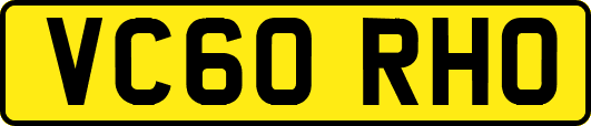 VC60RHO