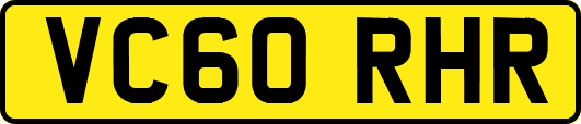 VC60RHR