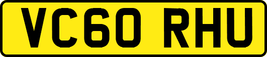 VC60RHU