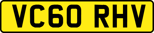 VC60RHV