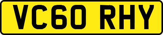 VC60RHY