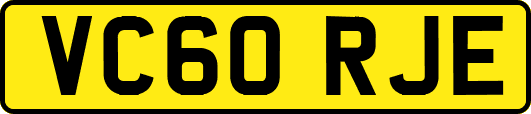 VC60RJE