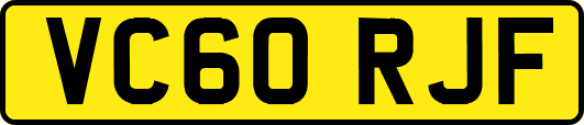 VC60RJF