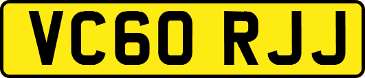 VC60RJJ
