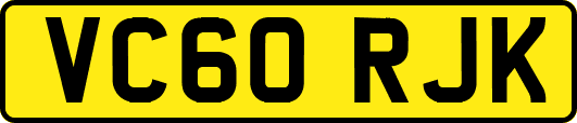 VC60RJK