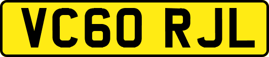 VC60RJL