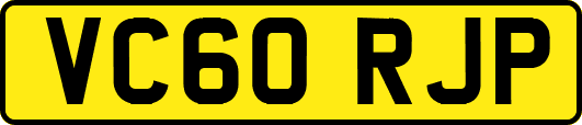 VC60RJP