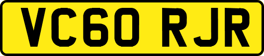 VC60RJR