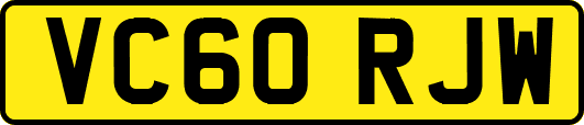 VC60RJW