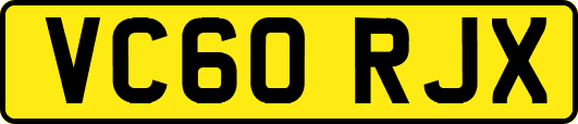VC60RJX