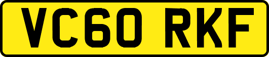 VC60RKF