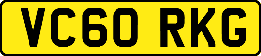 VC60RKG