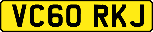 VC60RKJ