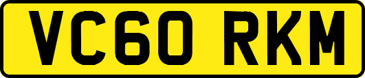 VC60RKM