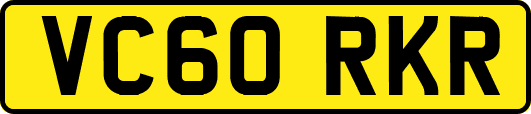 VC60RKR