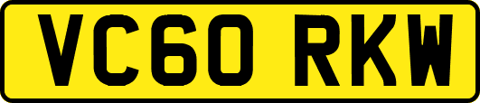 VC60RKW