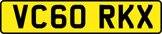 VC60RKX