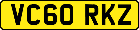 VC60RKZ