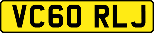 VC60RLJ