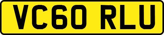 VC60RLU