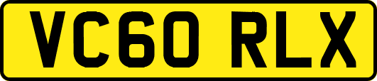 VC60RLX