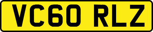 VC60RLZ
