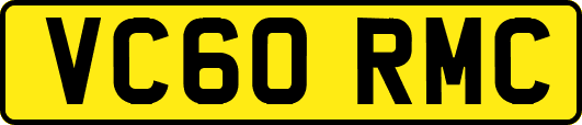 VC60RMC