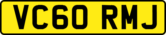 VC60RMJ
