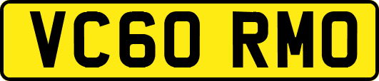 VC60RMO
