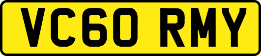 VC60RMY