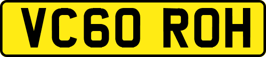 VC60ROH