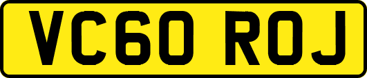 VC60ROJ