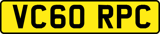 VC60RPC