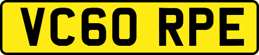 VC60RPE