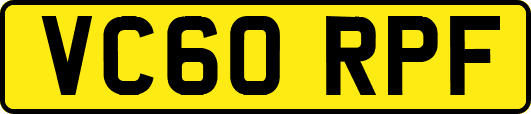 VC60RPF