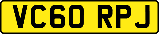 VC60RPJ